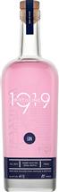 1919 Distilling Dry Pink Gin (700ml)