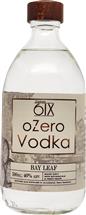 CarbonSix Ozero Bay Leaf Vodka (500ml)