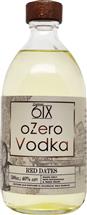 CarbonSix Ozero Red Dates Vodka (500ml)