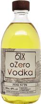 CarbonSix Ozero Pine Nuts Vodka (500ml)