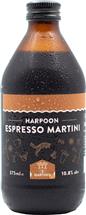 Harpoon Coffee Espresso Martini (375ml)