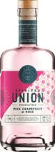 Spirited Union Pink Grapefruit & Rose Rum (700ml)