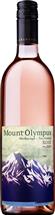 Mount Olympus Marlborough Sauvignon Blanc Rosé 2020
