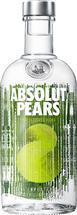 Absolut Pears Vodka (700ml)