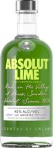 Absolut Lime Vodka (700ml)