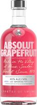 Absolut Grapefruit Vodka (700ml)