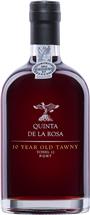 Quinta De La Rosa 10 Year Old Tawny Port (Portugal) (500ml)