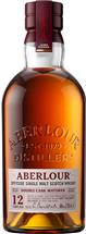 Aberlour 12 Year Old Single Malt Scotch Whiskey (700ml)