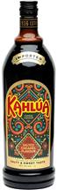 Kahlua Salted Caramel Liqueur (1L)