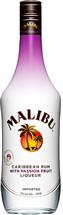 Malibu Passionfruit Rum (700ml)
