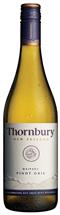 Thornbury Waipara Pinot Gris 2021