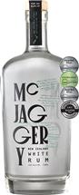 The NZ Rum Co. McJaggery White Rum (750ml)