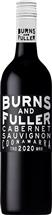 Burns & Fuller Coonawarra Cabernet Sauvignon 2020 (Australia)