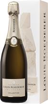 Louis Roederer Champagne Collection 242 NV (Gift Box) (France)