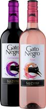 Gato Negro Summer BBQ Collection (Chile)
