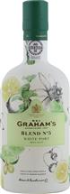 Graham's Blend No.5 White Port NV (Portugal)