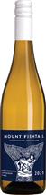 Mount Fishtail Marlborough Sauvignon Blanc 2021 (Export Wine)