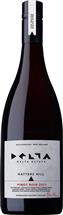 Delta Hatters Hill Single Vineyard Marlborough Pinot Noir 2021