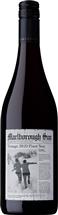 Marlborough Sun Pinot Noir 2020 (Export Wine)
