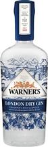 Warner’s London Dry Gin (700ml)