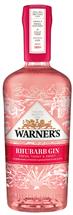 Warner’s Rhubarb Gin (700ml)