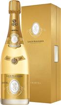 Louis Roederer Brut Cristal Champagne 2014 (France) (Gift Box)