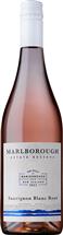 Marlborough Estate Reserve Lighter Sauvignon Blanc Rosé 2021 (Export Wine)