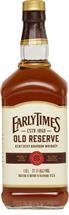Early Times Old Reserve Kentucky Bourbon Whiskey (1L)
