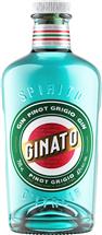 Ginato Pinot Grigio Classico Gin (700ml)