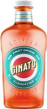 Ginato Clementino Gin (700ml)