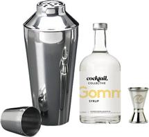 The Cocktail Starter Kit (By Cocktail Collective)