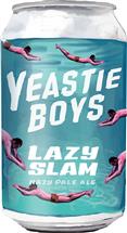Yeastie Boys Lazy Slam Hazy Pale Ale (330ml) (4x6pk)