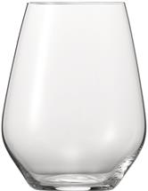 Spiegelau Authentis Casual Stemless White Wine Glass