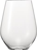 Spiegelau Authentis Casual Stemless Bordeaux Glass