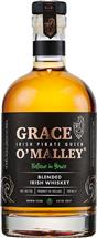 Grace O'Malley Blended Irish Whiskey (700ml)