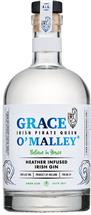 Grace O'Malley Irish Gin (700ml)