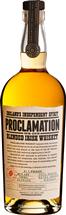 Proclamation Blended Irish Whiskey (700ml)
