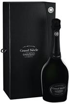 Laurent-Perrier Grand Siécle Champagne NV (France)