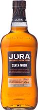 Jura 7 Wood Single Malt Scotch Whisky (700ml)