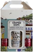 Stranger & Sons Inherently Indian Gin Kit (Gift Pack)