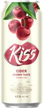 Kiss Cider Cherry (500ml)
