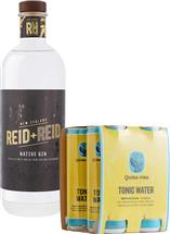 Reid & Reid Native Gin & Tonic Collection