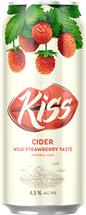 Kiss Cider Wild Strawberry (500ml)