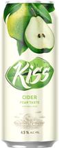 Kiss Cider Pear (500ml)
