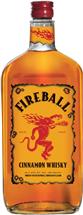 Fireball Cinnamon Whisky (700ml)