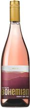 Bohemian 'The Dancer' Hawke's Bay Rosé 2022