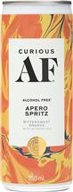 AF Drinks Apero Spritz (250ml) (6x4pk)