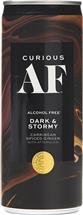 AF Drinks Dark & Stormy (250ml) (6x4pk)