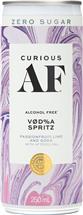 AF Drinks Vodka Spritz (250ml) (6x4pk)