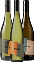 Dicey White Wine Collection